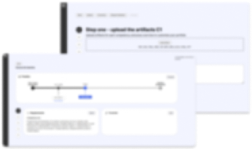 grad project blurred screenshot